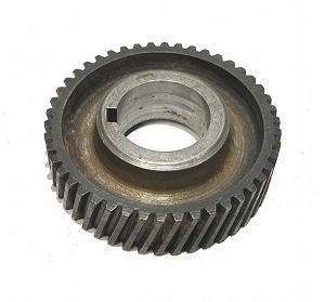 SPINDLE GEAR-USED
